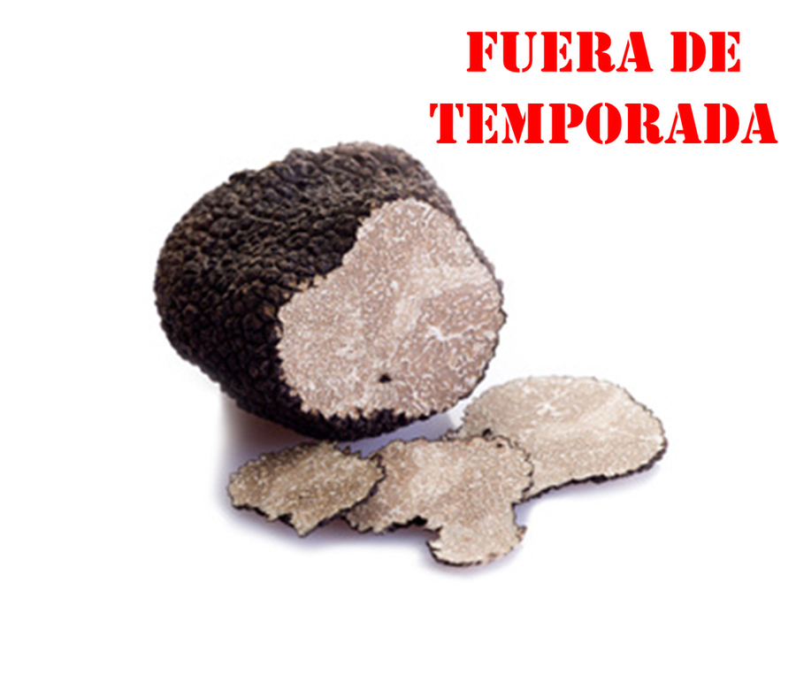 TUBER AESTIVUM VITT (Trufa de verano)  CONSULTAR