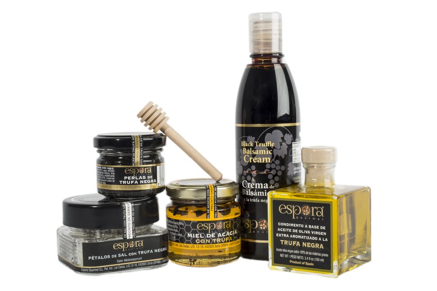 Pack completo del Gourmet